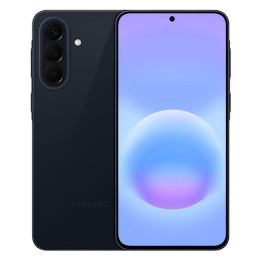 Produktbild Smartphone - Samsung Galaxy A57 5G 17 cm (6.7) Dual-SIM USB Typ-C 8 GB 128 GB 5000 mAh Navy