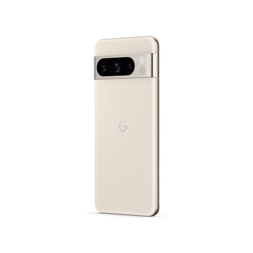 Produktbild Smartphone - Google Pixel 8 Pro 512GB Porcelain