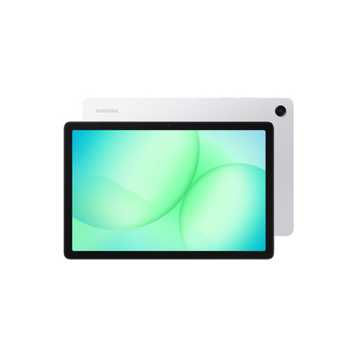 Produktbild Tablet - Samsung Galaxy Tab A11+ 5G + WiFi 128GB Silber