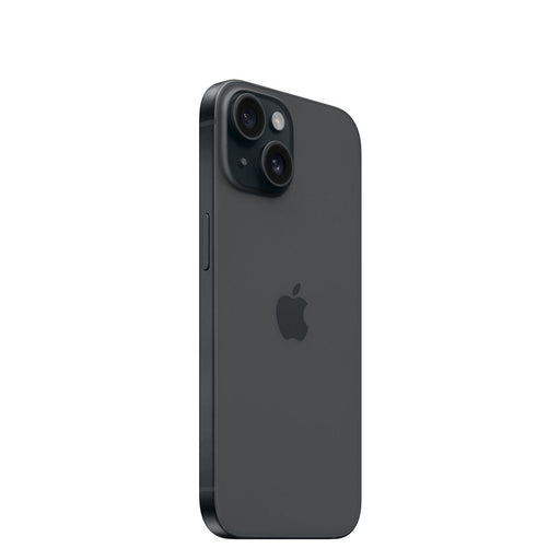 Produktbild Smartphone - Apple iPhone 15 128GB Schwarz