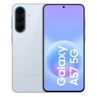 Samsung Galaxy A57 5G 17 cm (6.7) Dual-SIM Android 16.0 USB Typ-C 8 GB 128 GB 5000 mAh Blau