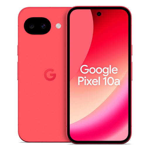 Produktbild Smartphone - Google Pixel 10a 5G Dual-SIM 128GB Berry