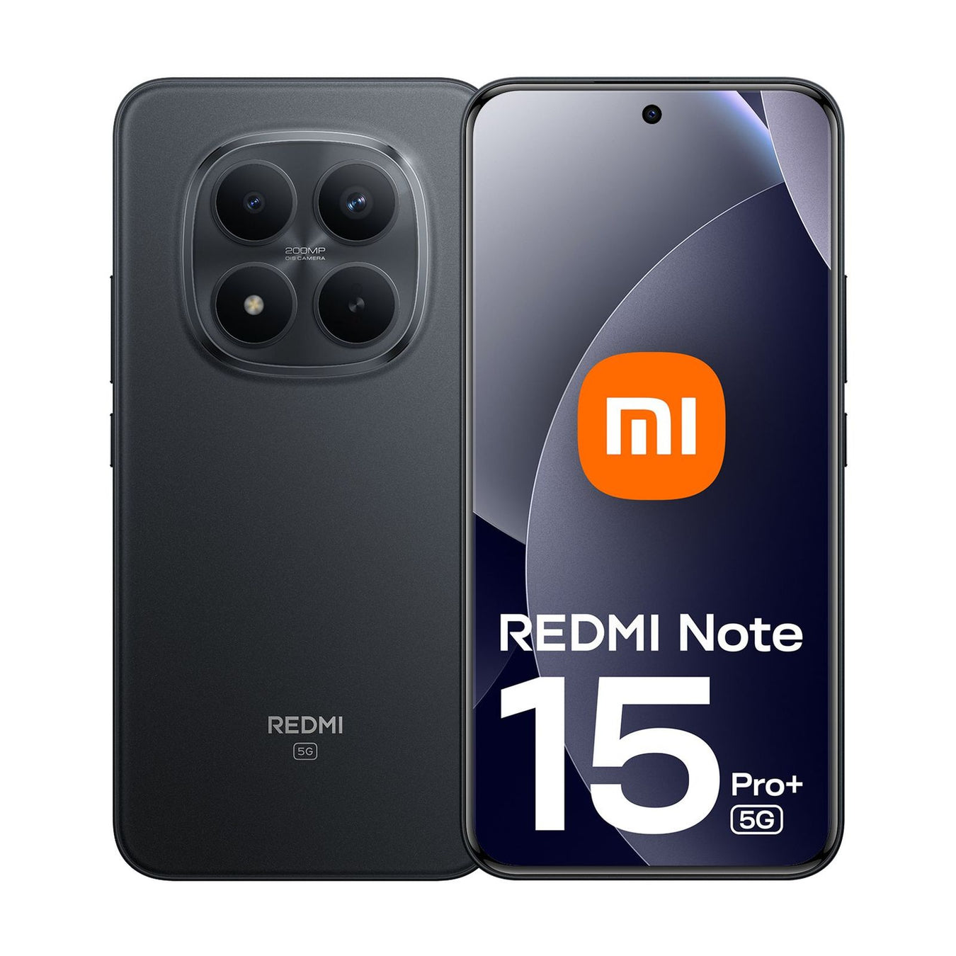 Xiaomi Redmi Note 15 Pro
