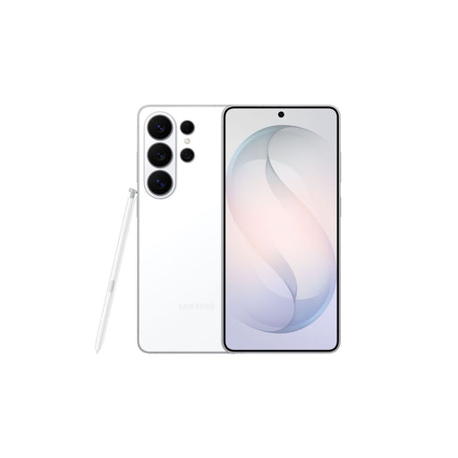 Produktbild Smartphone - Samsung Galaxy S26 Ultra 1TB Weiß