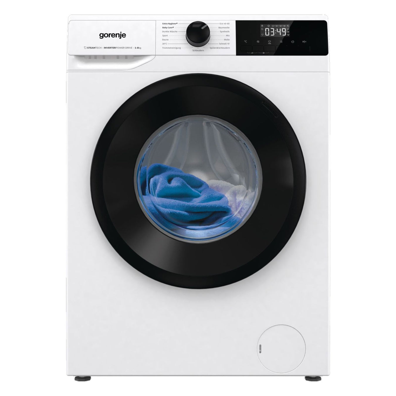 Gorenje Waschmaschinen