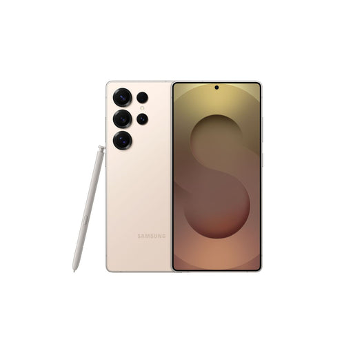 Produktbild Smartphone - Samsung Galaxy S25 Ultra 1TB Titanium Pinkgold