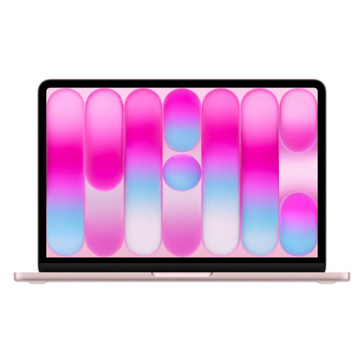 Produktbild Notebook - Apple MacBook Neo Apple A A18 Pro Laptop 33 cm (13) 8 GB 512 GB SSD Wi-Fi 6E (802.11ax) macOS