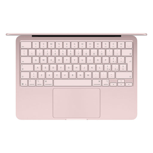 Produktbild Notebook - Apple MacBook Neo Apple A A18 Pro Laptop 33 cm (13) 8 GB 512 GB SSD Wi-Fi 6E (802.11ax) macOS