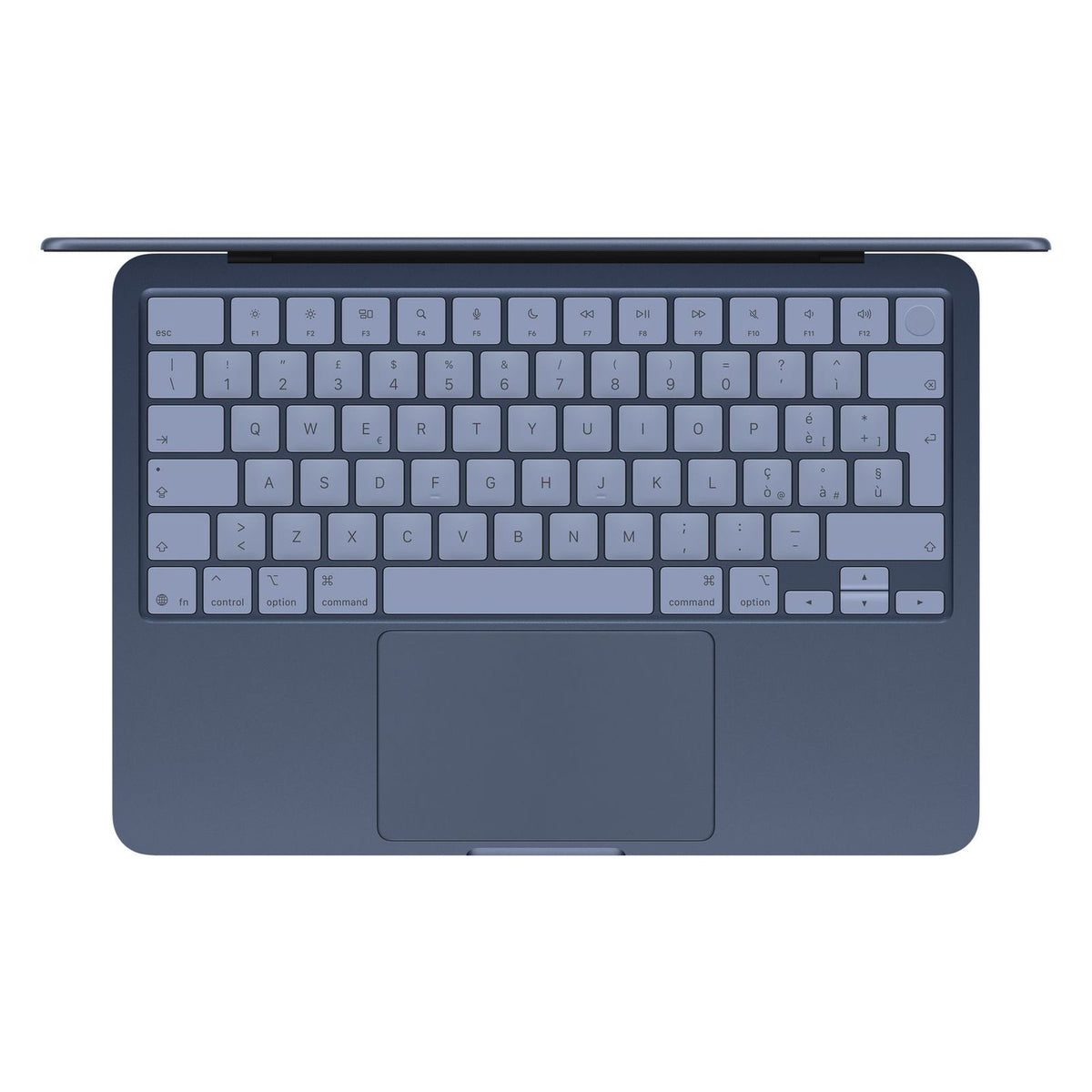 Produktbild Notebook - Apple MacBook Neo 13“ A18 Pro 8GB 512GB SSD WiFi Indigo