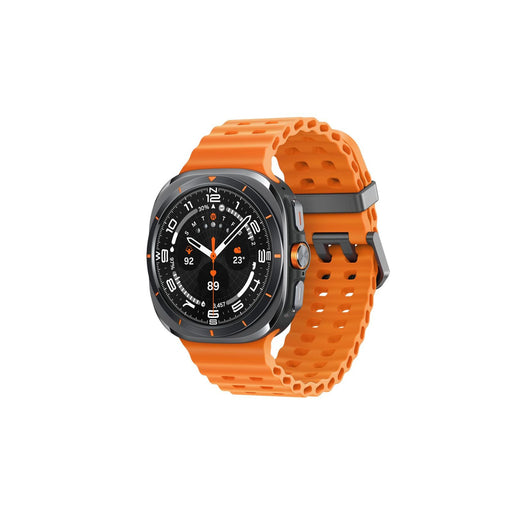 Produktbild Smartwatch - Samsung Galaxy Watch Ultra 47mm 4G Titanium Gray
