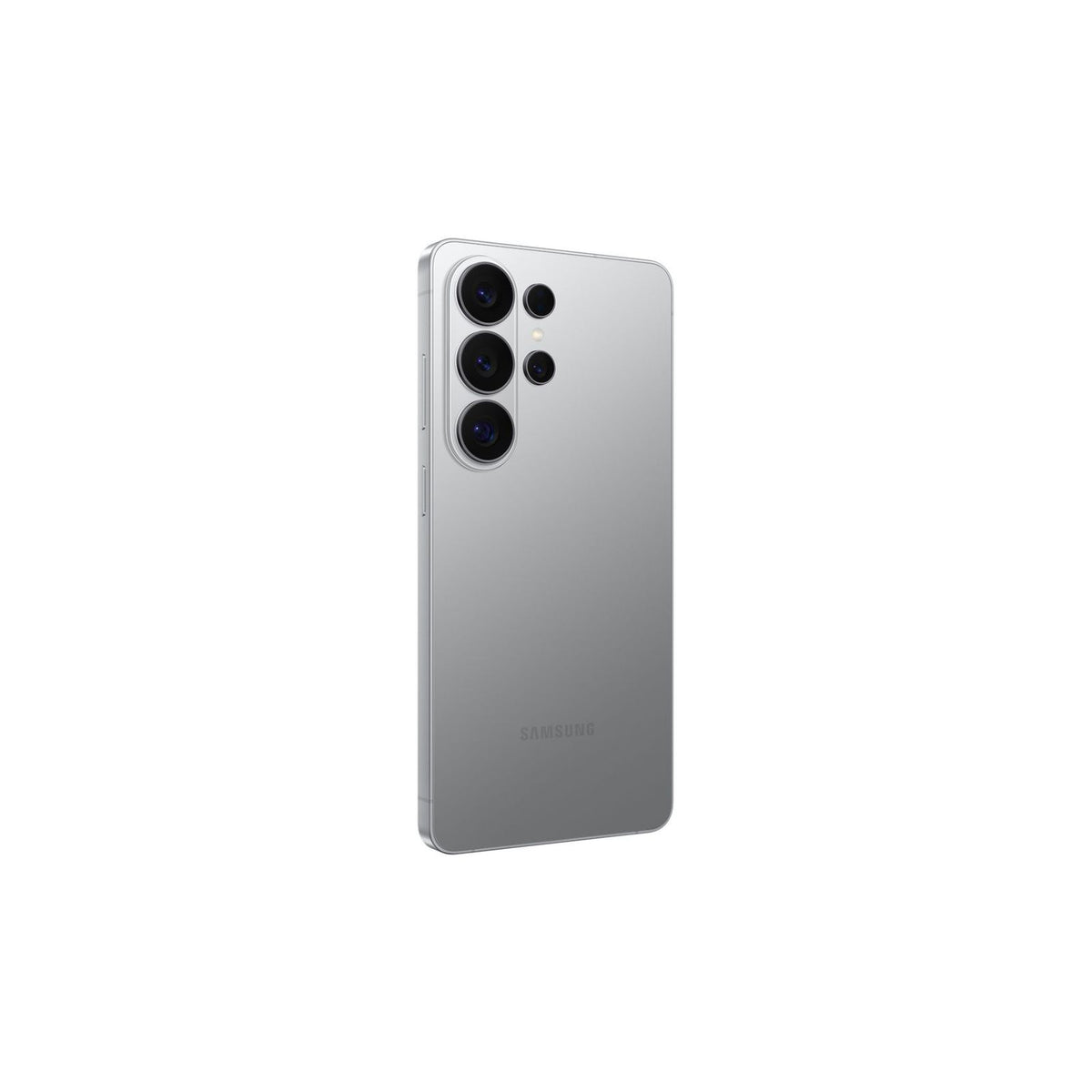 Produktbild Smartphone - Samsung Galaxy S26 Ultra 5G Dual-SIM 512GB Silver Shadow