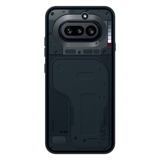 Produktbild Smartphone - Nothing Phone 4a 17,2 cm (6.78) Dual-SIM Android 16.0 5G 8 GB 128 GB 5080 mAh Schwarz