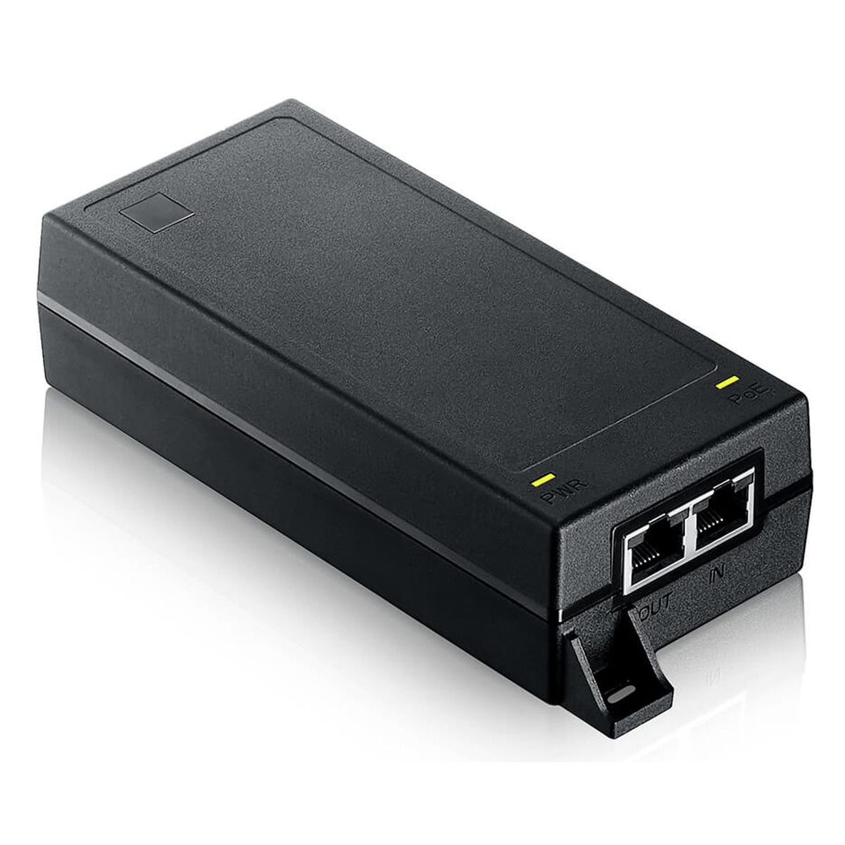Produktbild Gigabit-Switch - Zyxel POE12-60W 5 Gigabit Ethernet