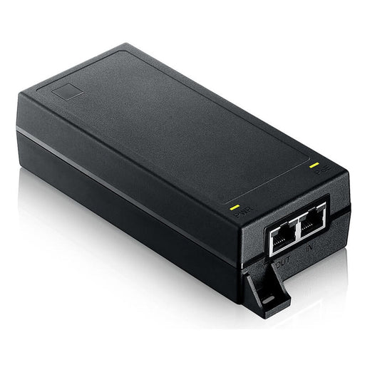 Produktbild Gigabit-Switch - Zyxel POE12-60W 5 Gigabit Ethernet