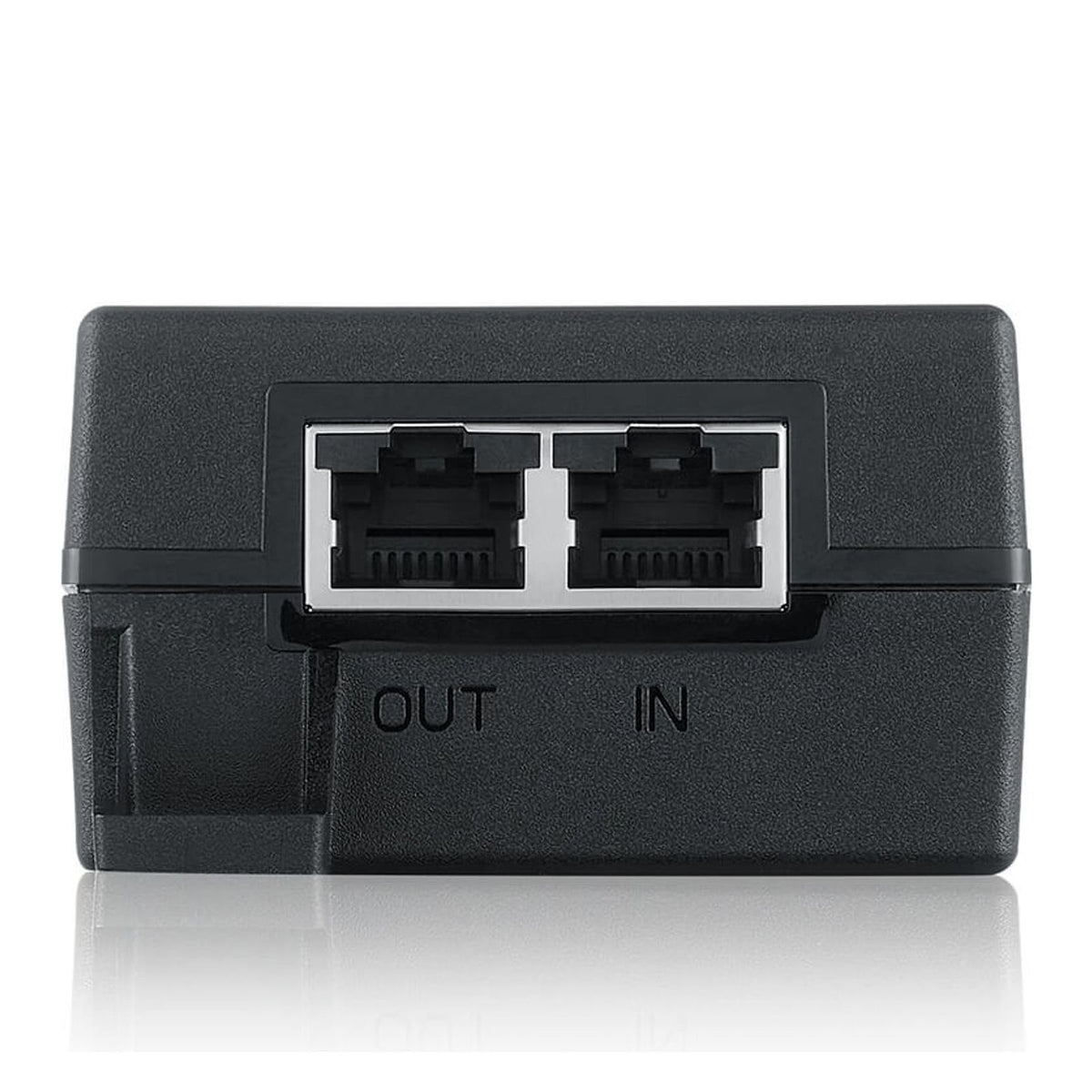 Produktbild Gigabit-Switch - Zyxel POE12-60W 5 Gigabit Ethernet