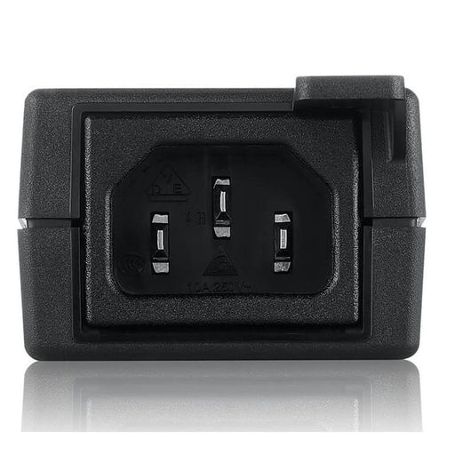 Produktbild Netzwerk-Adapter - Zyxel PoE12-30W 2.5 Gigabit Ethernet