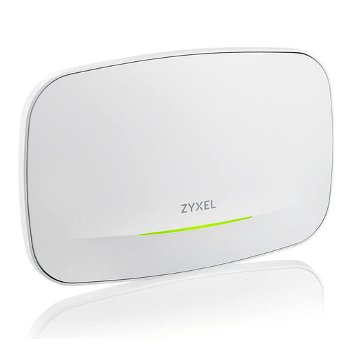 Produktbild WLAN-Access Point - Zyxel NWA240BE Weiß Power over Ethernet (PoE)