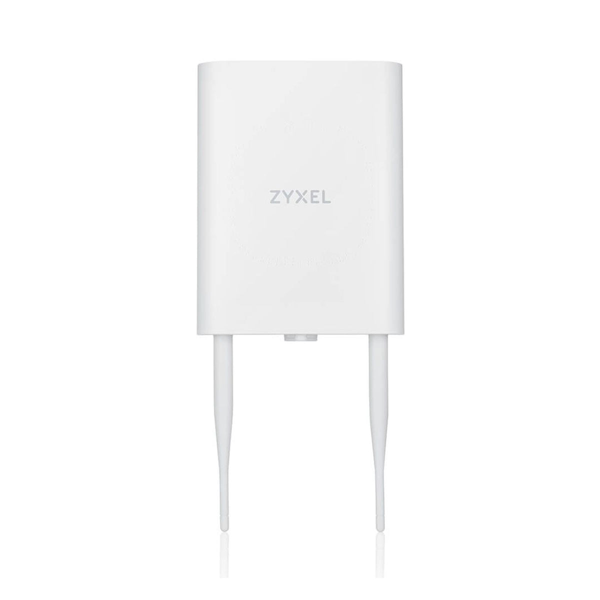 Produktbild WLAN-Access Point - Zyxel NWA55BE 5100 Mbit/s Weiß Power over Ethernet (PoE)
