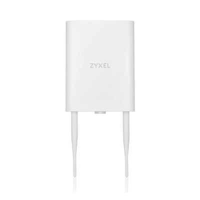 NWA55BE 5100 Mbit/s Weiß Power over Ethernet (PoE)