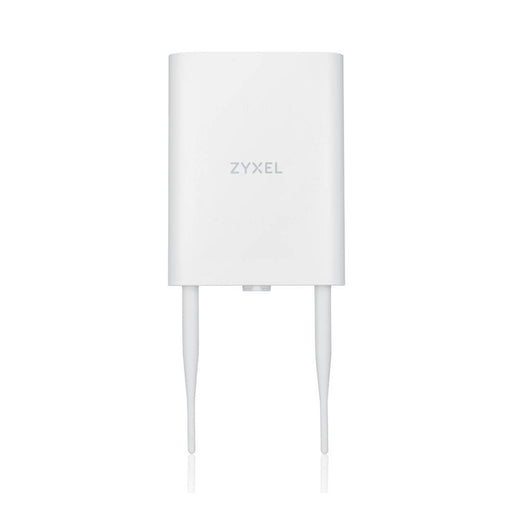 Produktbild WLAN-Access Point - Zyxel NWA55BE 5100 Mbit/s Weiß Power over Ethernet (PoE)