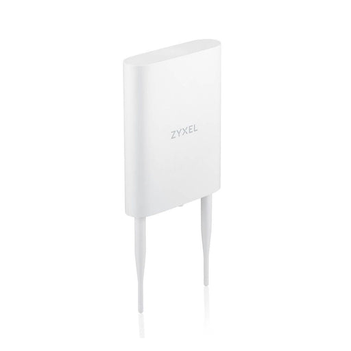 Produktbild WLAN-Access Point - Zyxel NWA55BE 5100 Mbit/s Weiß Power over Ethernet (PoE)