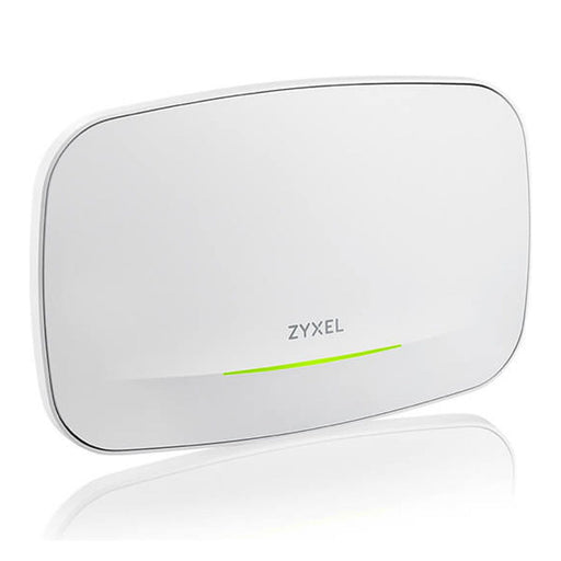 Produktbild WLAN-Access Point - Zyxel NWA210BE 11530 Mbit/s Weiß Power over Ethernet (PoE)