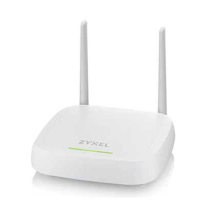 NWA30BE 5012 Mbit/s Weiß Power over Ethernet (PoE)