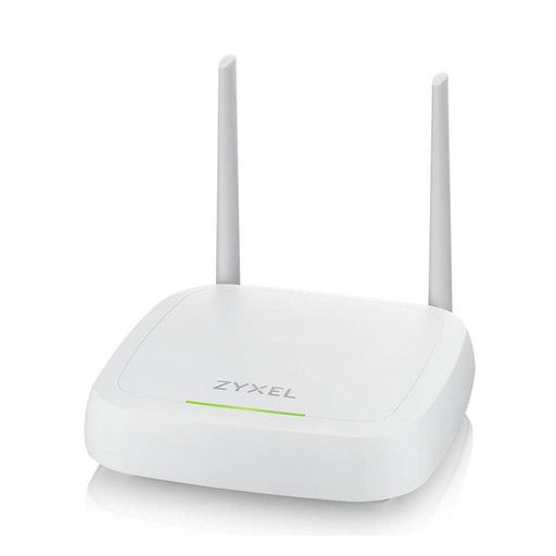 Produktbild WLAN-Access Point - Zyxel NWA30BE 5012 Mbit/s Weiß Power over Ethernet (PoE)