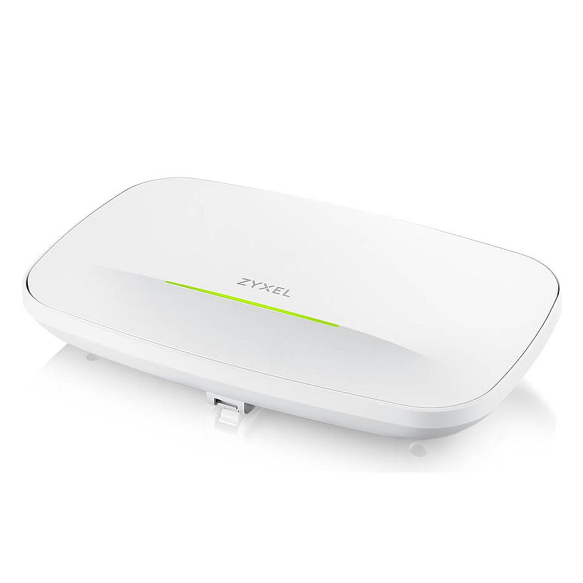 Produktbild WLAN-Access Point - Zyxel NWA110BE 5764 Mbit/s Weiß Power over Ethernet (PoE)