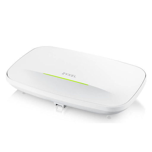 Produktbild WLAN-Access Point - Zyxel NWA110BE 5764 Mbit/s Weiß Power over Ethernet (PoE)