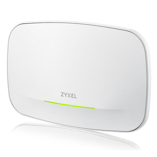 Produktbild WLAN-Access Point - Zyxel NWA130BE-EU0101F WLAN Access Point 5764 Mbit/s Weiß Power over Ethernet (PoE)