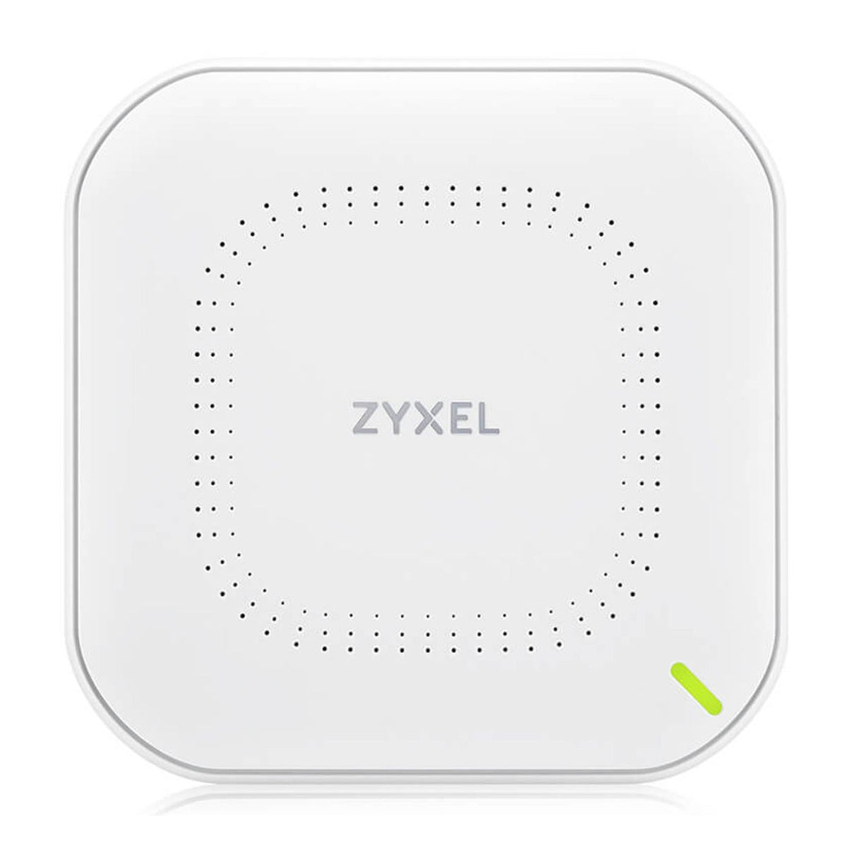 Produktbild WLAN-Access Point - Zyxel NWA90AX PRO 2400 Mbit/s Weiß Power over Ethernet (PoE)