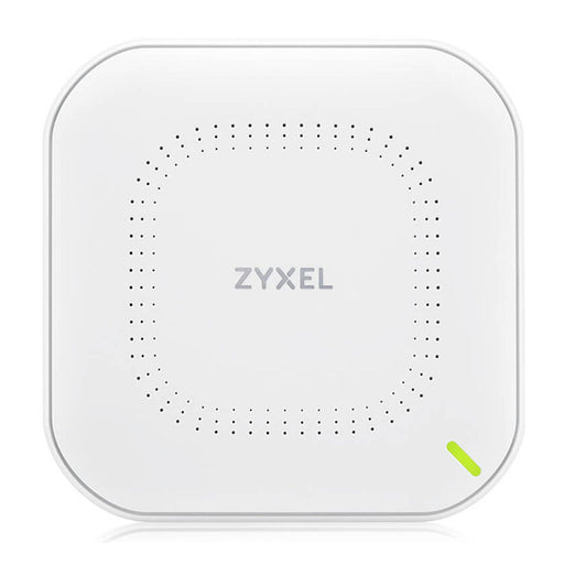 Produktbild WLAN-Access Point - Zyxel NWA90AX PRO 2400 Mbit/s Weiß Power over Ethernet (PoE)