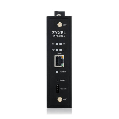 IAP500BE 5012 Mbit/s Schwarz Power over Ethernet (PoE)