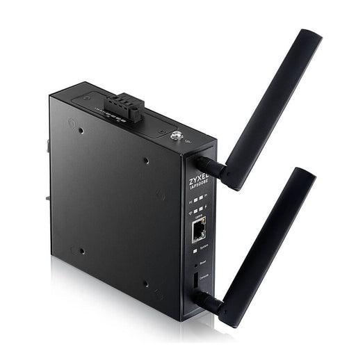 Produktbild WLAN-Access Point - Zyxel IAP500BE 5012 Mbit/s Schwarz Power over Ethernet (PoE)