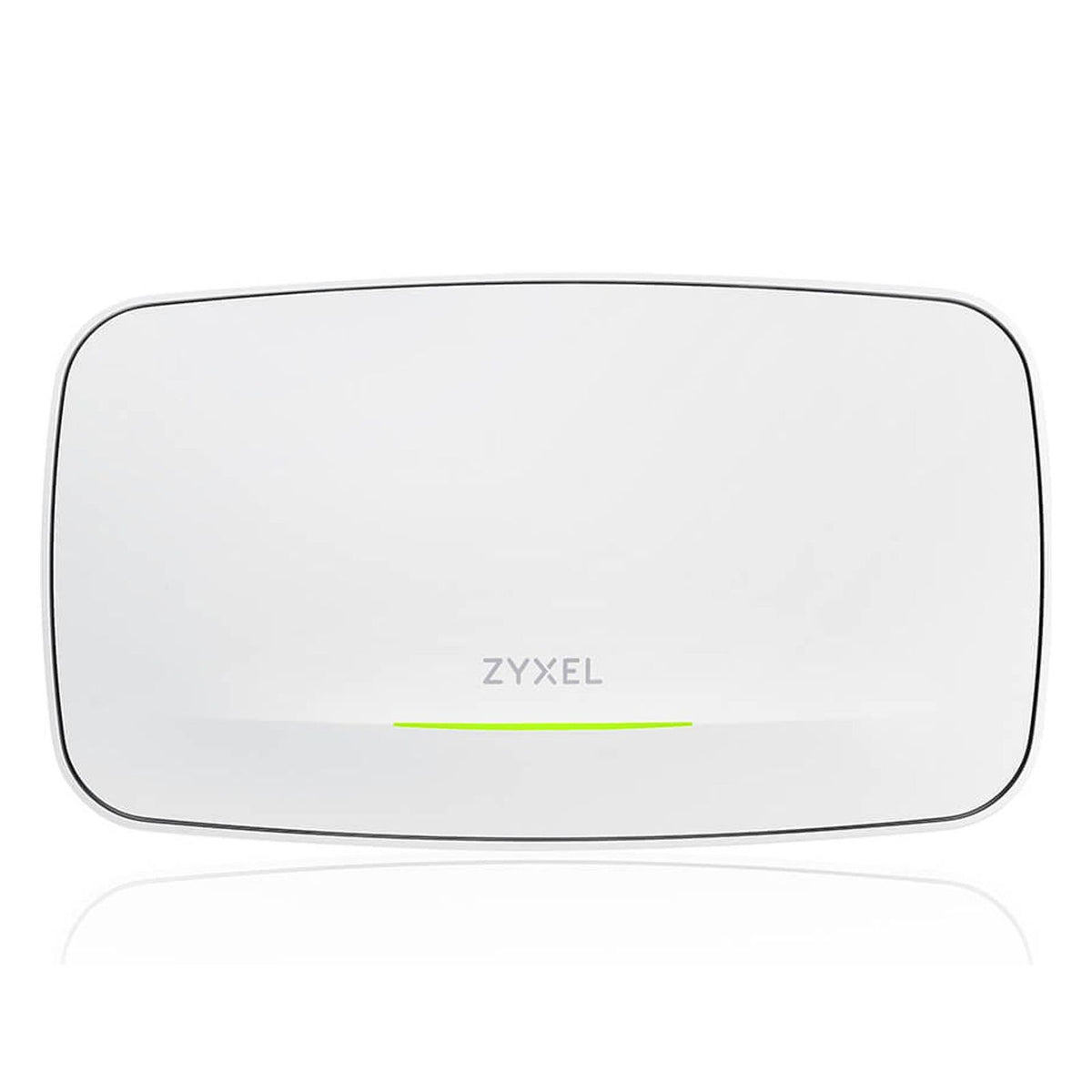 Produktbild WLAN-Access Point - Zyxel WBE660S-EU0101F WLAN Access Point 11530 Mbit/s Grau Power over Ethernet (PoE)