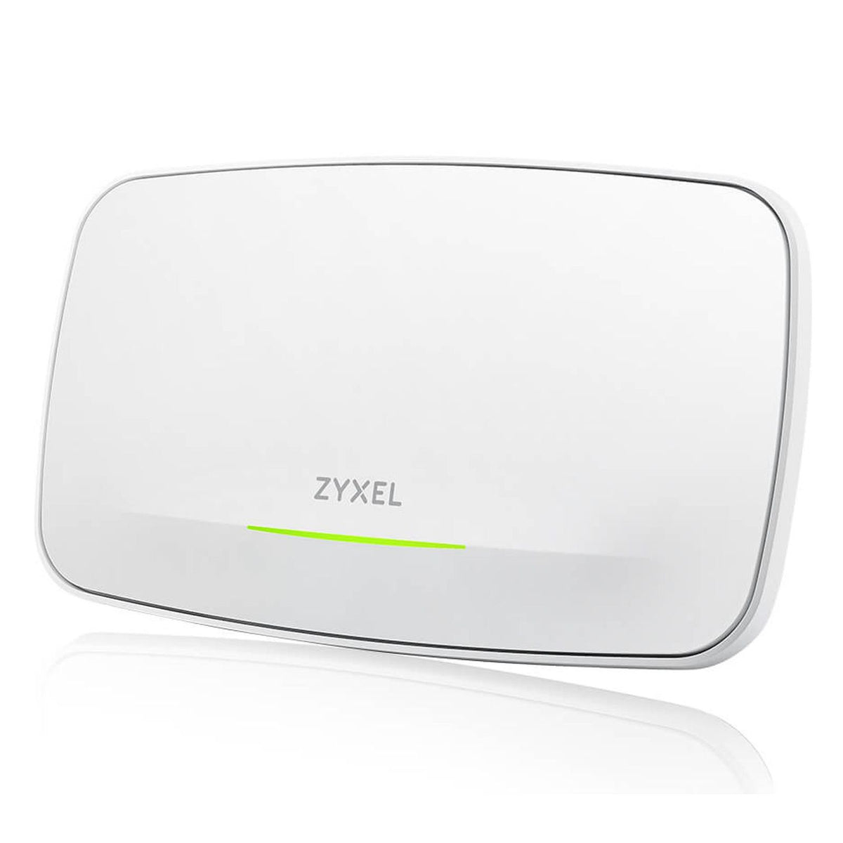 Produktbild WLAN-Access Point - Zyxel WBE660S-EU0101F WLAN Access Point 11530 Mbit/s Grau Power over Ethernet (PoE)