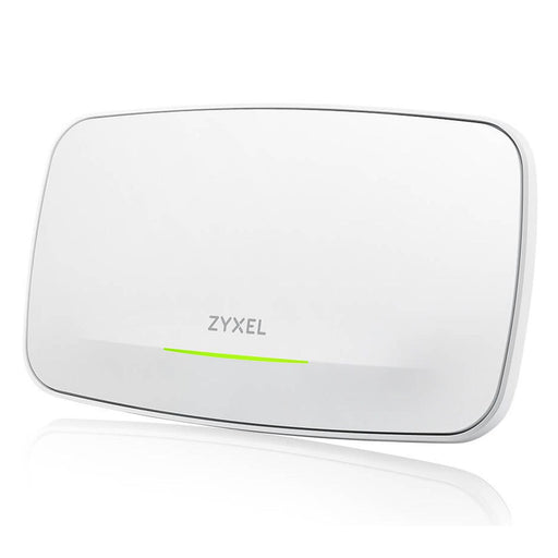 Produktbild WLAN-Access Point - Zyxel WBE660S-EU0101F WLAN Access Point 11530 Mbit/s Grau Power over Ethernet (PoE)