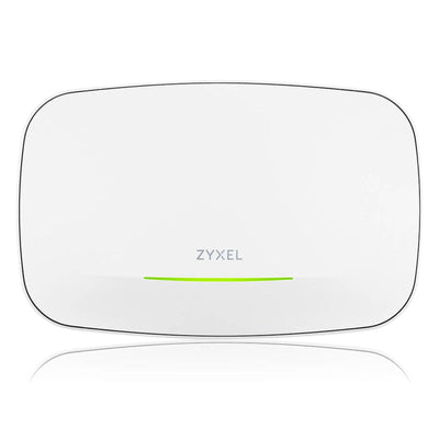 NWA210AXv2 802.11ax WiFi 6 NebulaFlex Indoor AccessPoint