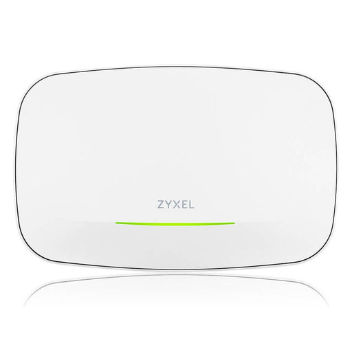 Produktbild WLAN-Access Point - Zyxel NWA210AXv2 802.11ax WiFi 6 NebulaFlex Indoor AccessPoint