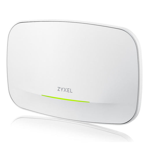Produktbild WLAN-Access Point - Zyxel NWA210AXv2 802.11ax WiFi 6 NebulaFlex Indoor AccessPoint