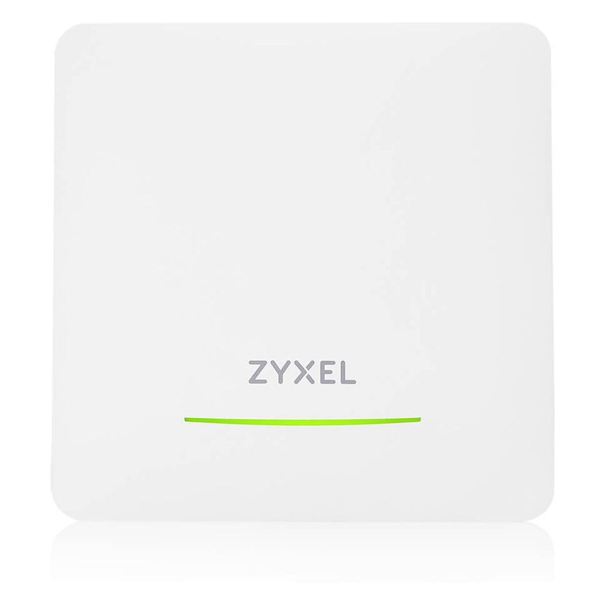 Produktbild WLAN-Access Point - Zyxel NWA90BE 4324 Mbit/s Weiß Power over Ethernet (PoE)