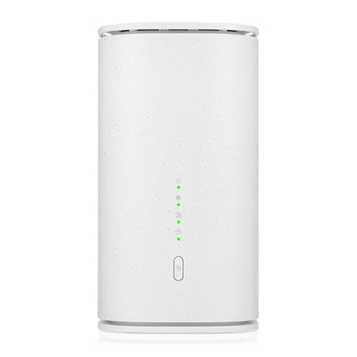 FWA515-EU0102F WLAN-Router 2.5 Gigabit Ethernet Dual-Band (2,4 GHz/5 GHz) 5G Weiß