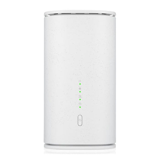 Produktbild 5G-Router - Zyxel FWA515-EU0102F WLAN-Router 2.5 Gigabit Ethernet Dual-Band (2,4 GHz/5 GHz) 5G Weiß