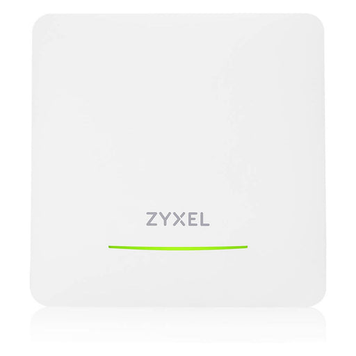 Produktbild WLAN-Access Point - Zyxel NWA90BE PRO 5764 Mbit/s Weiß Power over Ethernet (PoE)