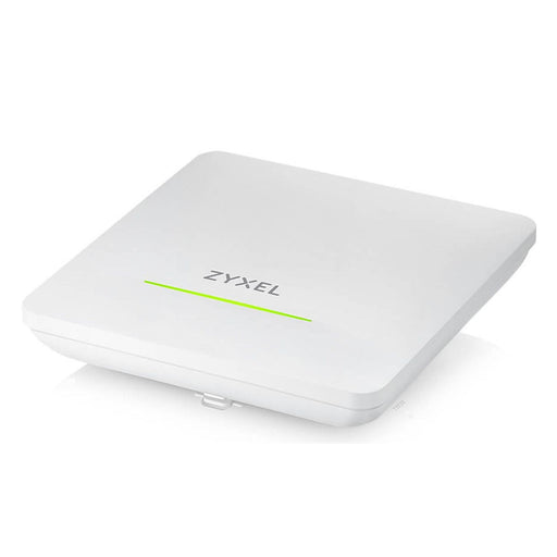 Produktbild WLAN-Access Point - Zyxel NWA90BE PRO 5764 Mbit/s Weiß Power over Ethernet (PoE)