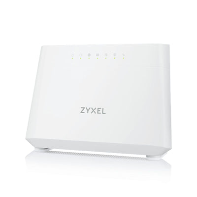 DX3301-T0 WLAN-Router Gigabit Ethernet Dual- Band (2,4 GHz/5 GHz) Weiß