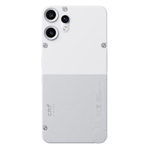 Produktbild Smartphone - Nothing CMF Phone 2 Pro 5G Dual-SIM 128GB Weiß
