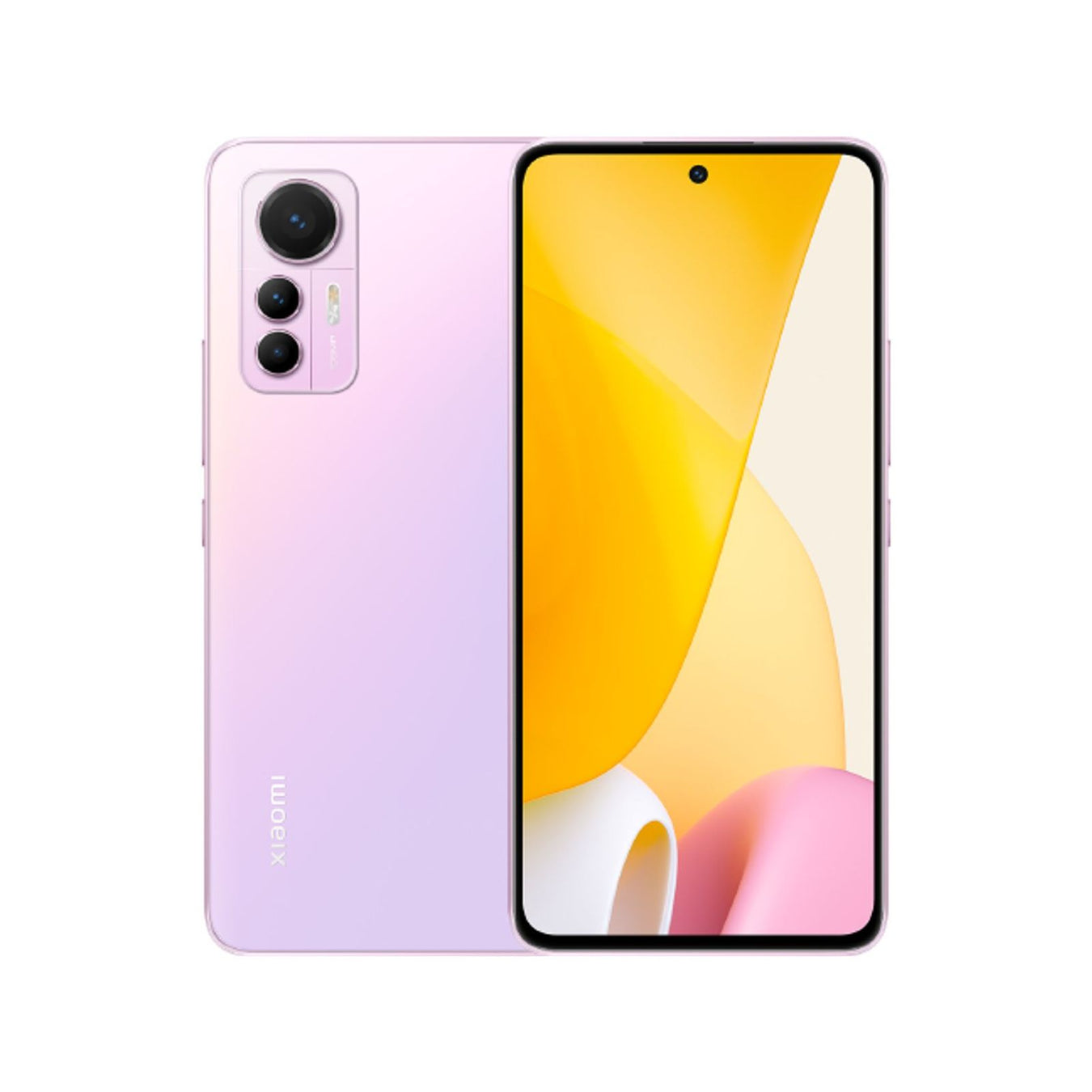 Xiaomi 12