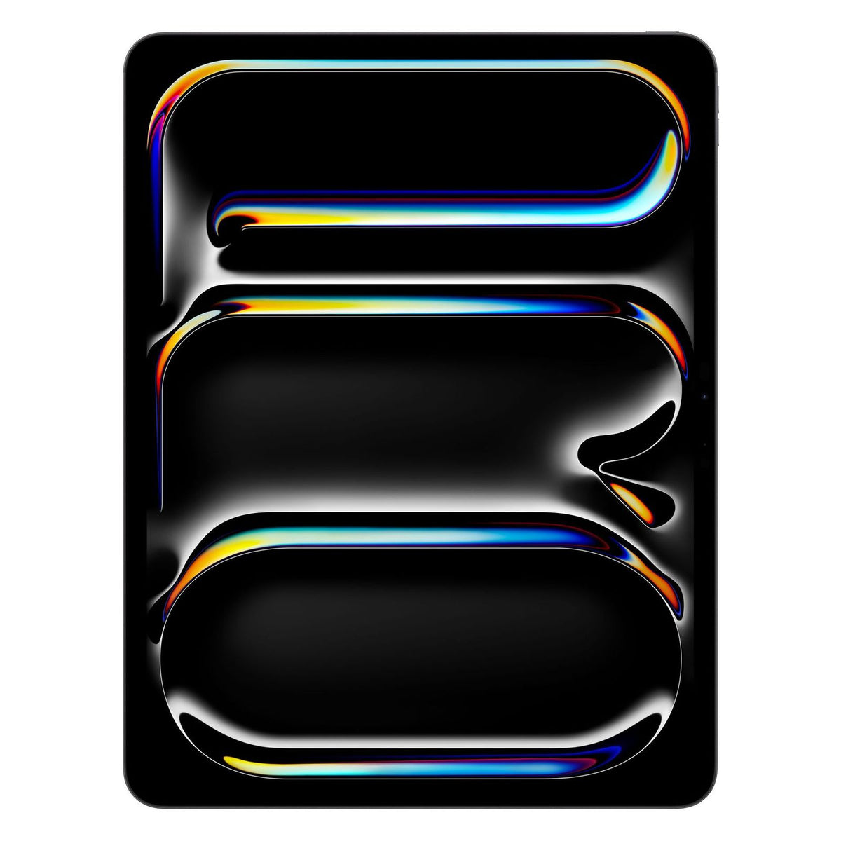 Produktbild Tablet - Apple iPad Pro 13 M4 (2024) 7. Generation WiFi 512GB Schwarz